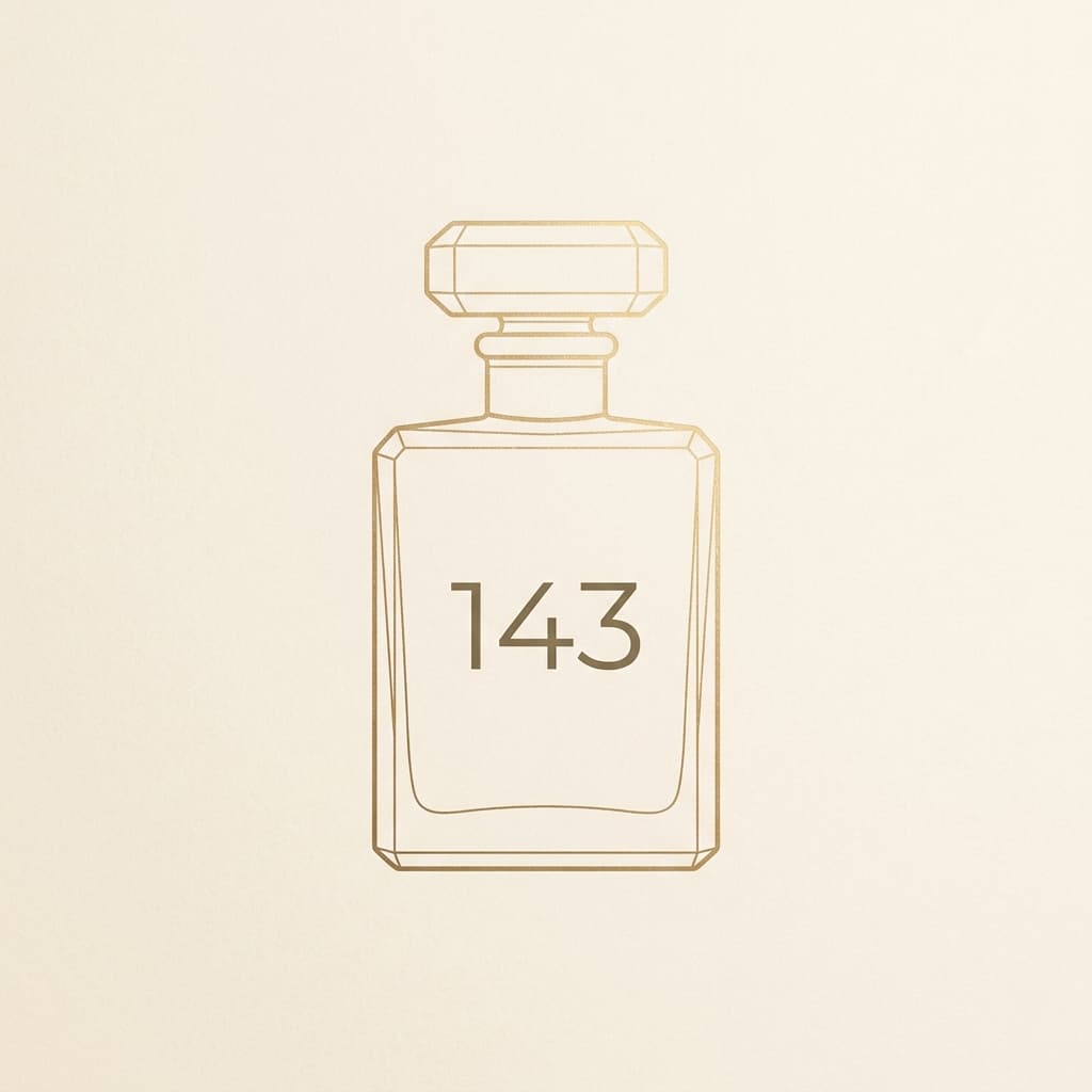 143 Fragrances Cinematic